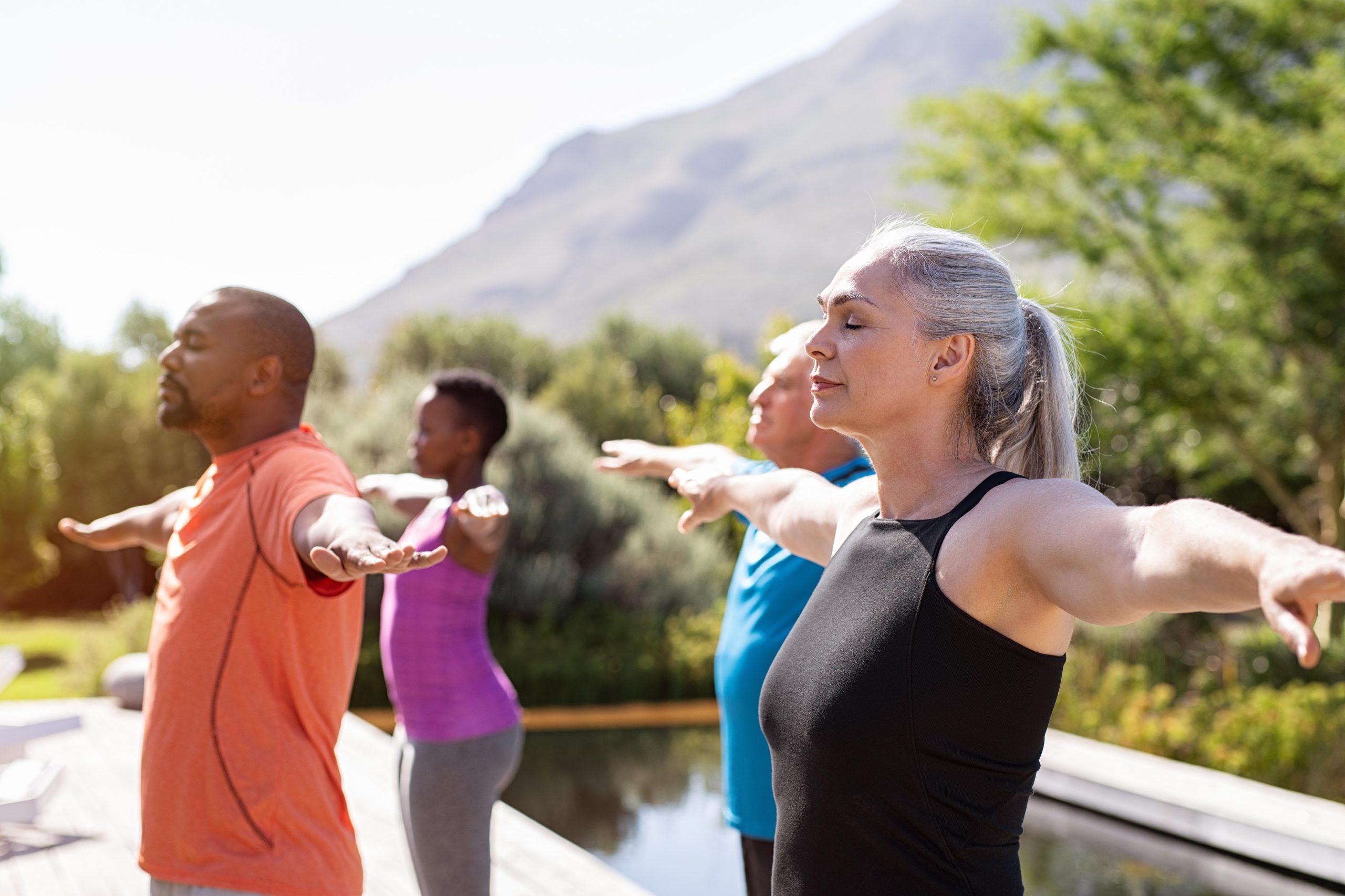 Wellness